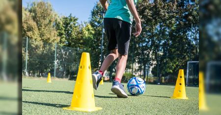 Sportowy rozwój dzieci i młodzieży. Nowy projekt AZS UMCS i Miasta Lublin