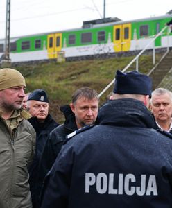 Dywersje na kolei. Media: "Największe śledztwo w historii"