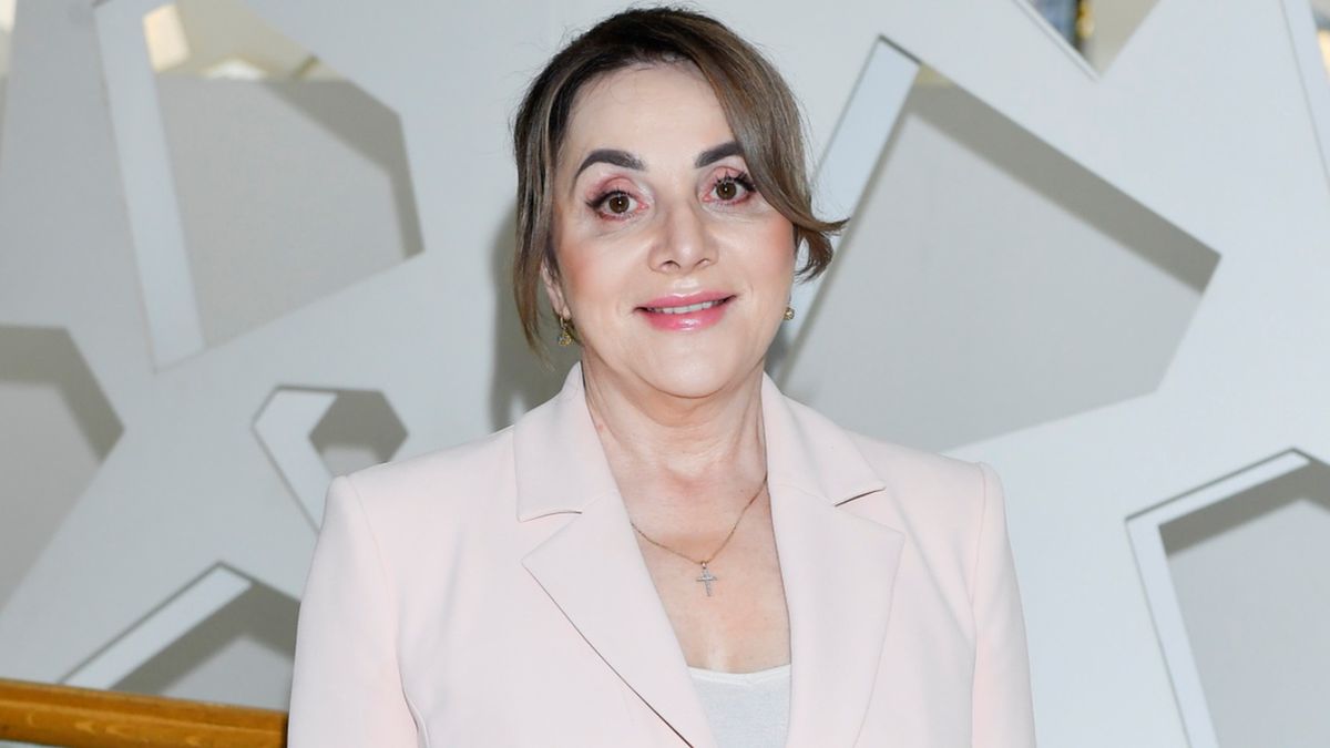 Danuta Martyniuk wystąpi w "Tańcu z gwiazdami"? Niewykluczone!