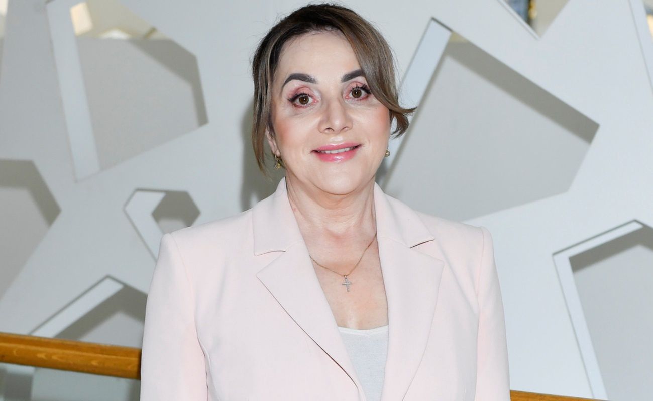 Danuta Martyniuk wystąpi w "Tańcu z gwiazdami"? Niewykluczone!