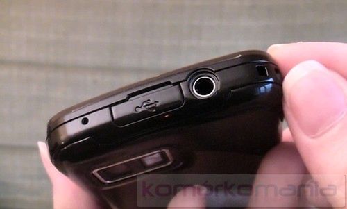 Samsung Galaxy i7500 - test 17