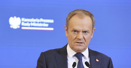 Finansowanie Kościoła w rękach wiernych. Ruszają prace nad obietnicą Tuska
