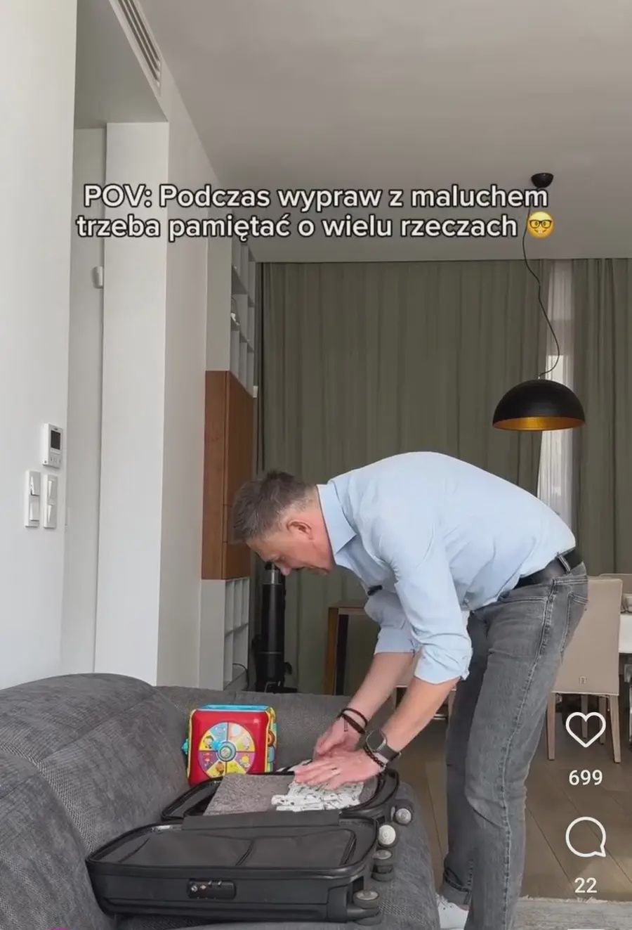 Salon Krzysztofa Ibisza