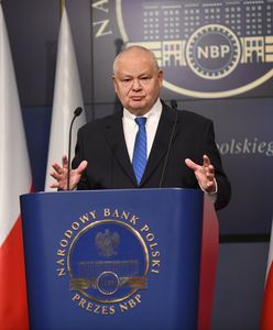 Stopy procentowe bez zmian. RPP podjęła decyzję