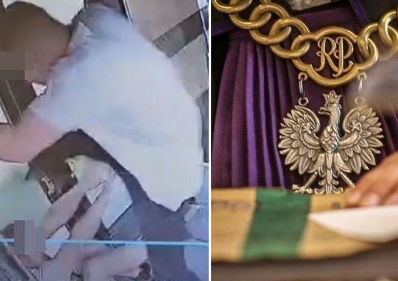 Koszalin: Zapadł wyrok w sprawie brutalnego pobicia kontrolera MZK