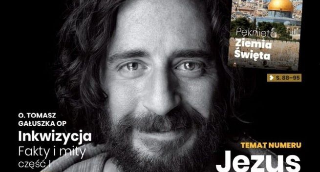 „Gość Niedzielny” uruchamia dwumiesięcznik „Historia Kościoła”