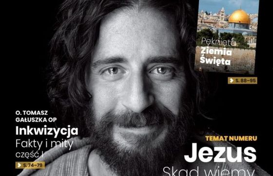 „Gość Niedzielny” uruchamia dwumiesięcznik „Historia Kościoła”