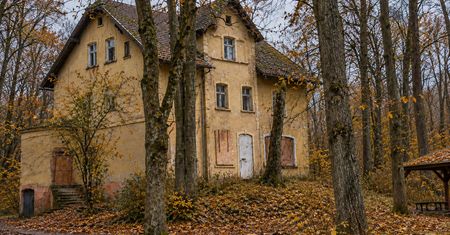 Przystań Zdrowia w Chodzieży. Kiedy ruszy pomoc?