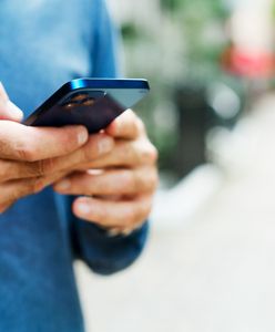 Cwaniacy bombardują nasze telefony. Polacy narażeni na groźny spam