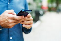 Cwaniacy bombardują nasze telefony. Polacy narażeni na groźny spam