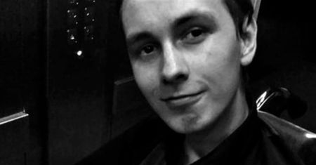 Zmarł nagle we śnie. Nie żyje 24-letni Janek Nykaz