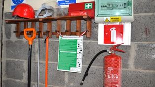 Oto oni! 16 zwycięzców etapu wojewódzkiego Konkursu KRUS „Bezpieczne Gospodarstwo Rolne”