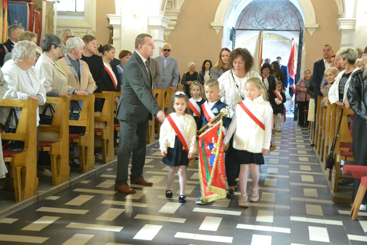 Lipno: 100-lecie przyłączenia do diecezji włocławskiej
