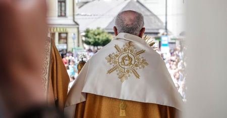 Msza w Boże Ciało 2026: ile trwa i czy jest obowiązkowa? Czy trzeba iść do kościoła?