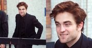 Rudy Robert Pattinson! (SEXY?)
