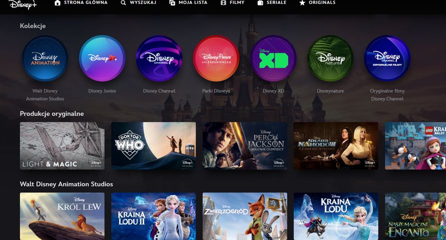 Disney chce, żeby użytkownicy sami tworzyli treści AI