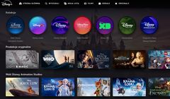 Disney chce, żeby użytkownicy sami tworzyli treści AI