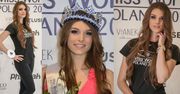 Oto reprezentantka Polski na Miss World 2016! (ZDJĘCIA)