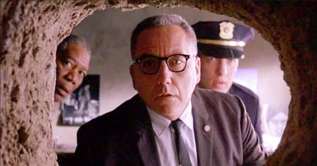 14 zdjęć dla kinomanów. Pamiętasz czarne charaktery z filmów i bajek?