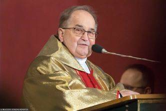 "Imperium Rydzyka". Donald Tusk jasno stawia sprawę