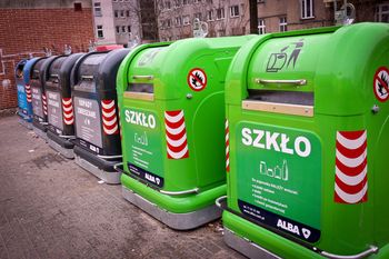 Damasławek: Problemy z segregacją odpadów. Urząd znalazł rozwiązanie