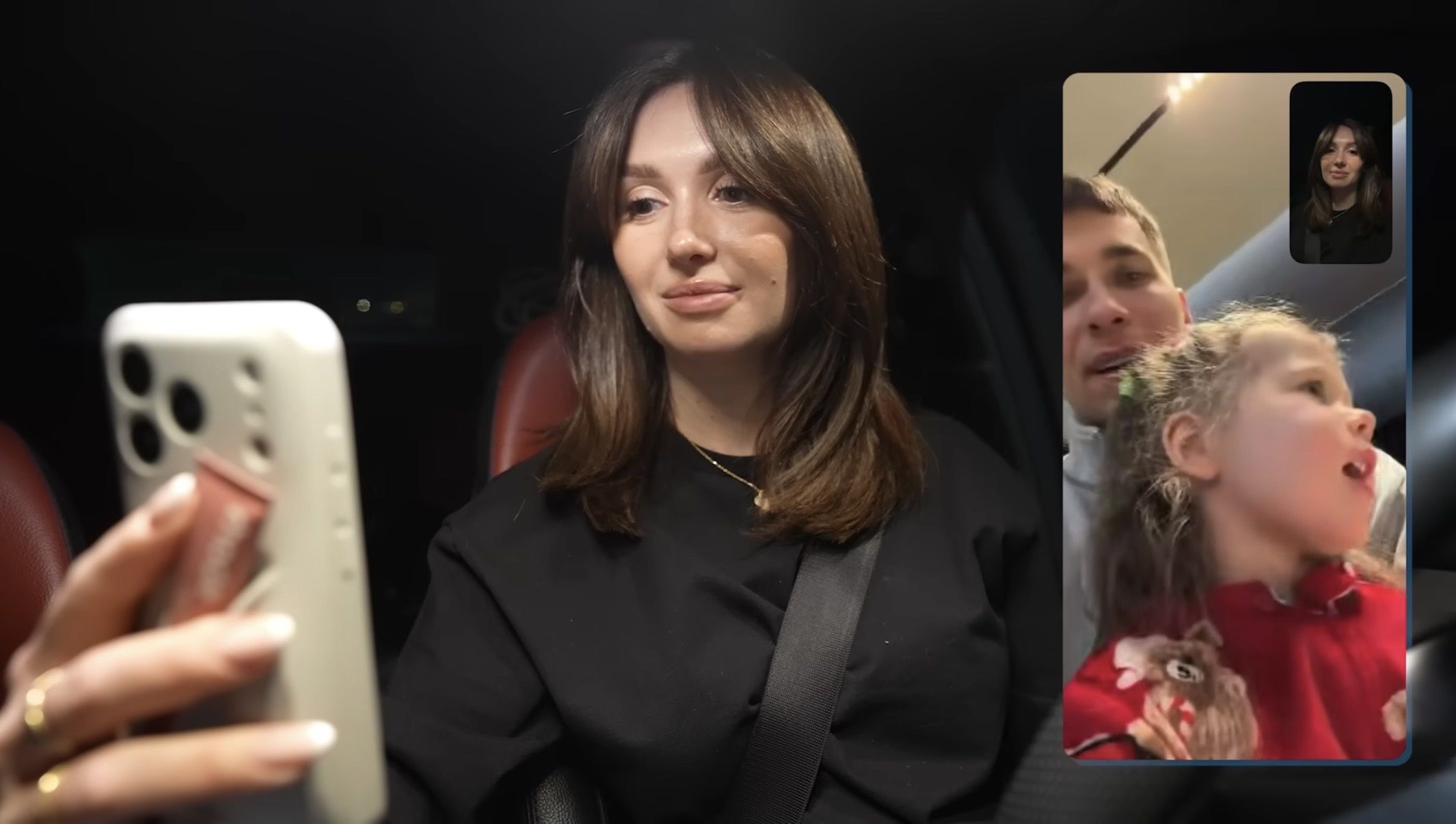 Friz komentuje nową fryzurę Wersow