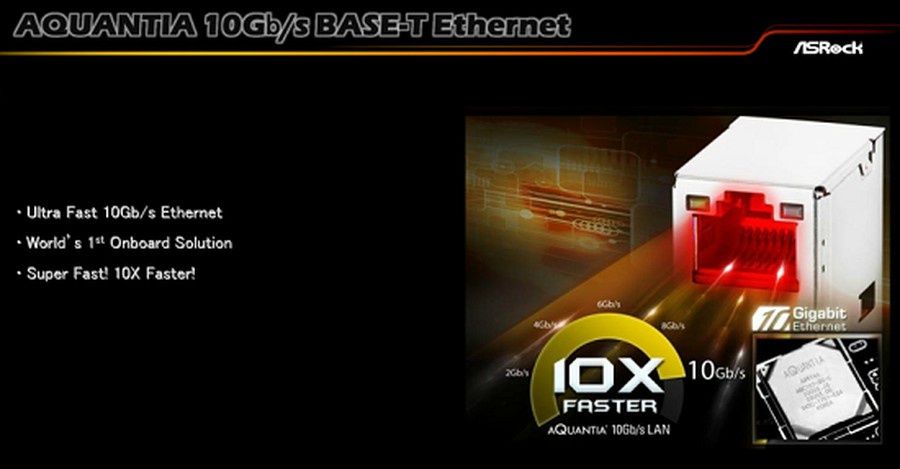 ASRock X399 Fatal1ty Professional Gaming i X399 Taichi