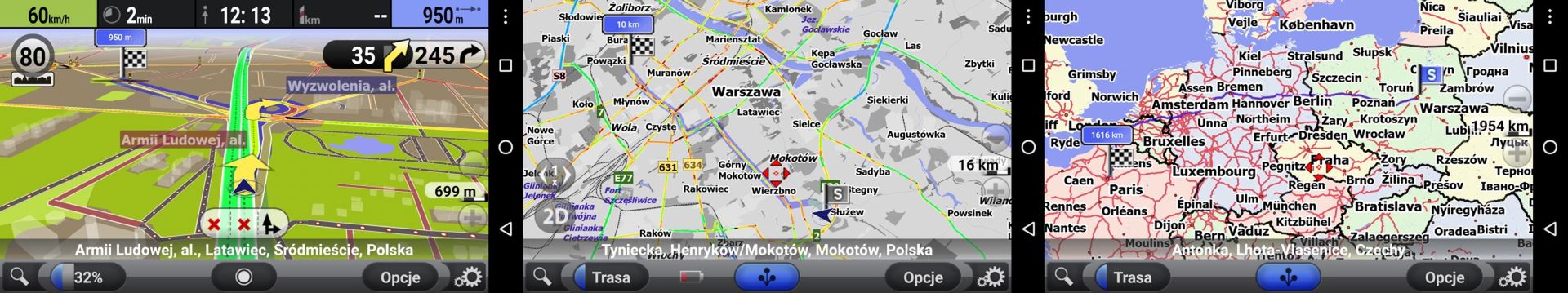 Zaplanuj wakacje ze smartfonem #1: podróż 5