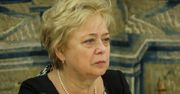 Koronawirus w Polsce. "Zamrożone" wybory następcy pierwszej prezes Sądu Najwyższego Małgorzaty Gersdorf