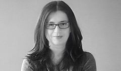 Iwona Ławecka-Marczewska redaktor naczelną „Dobrego Wnętrza”