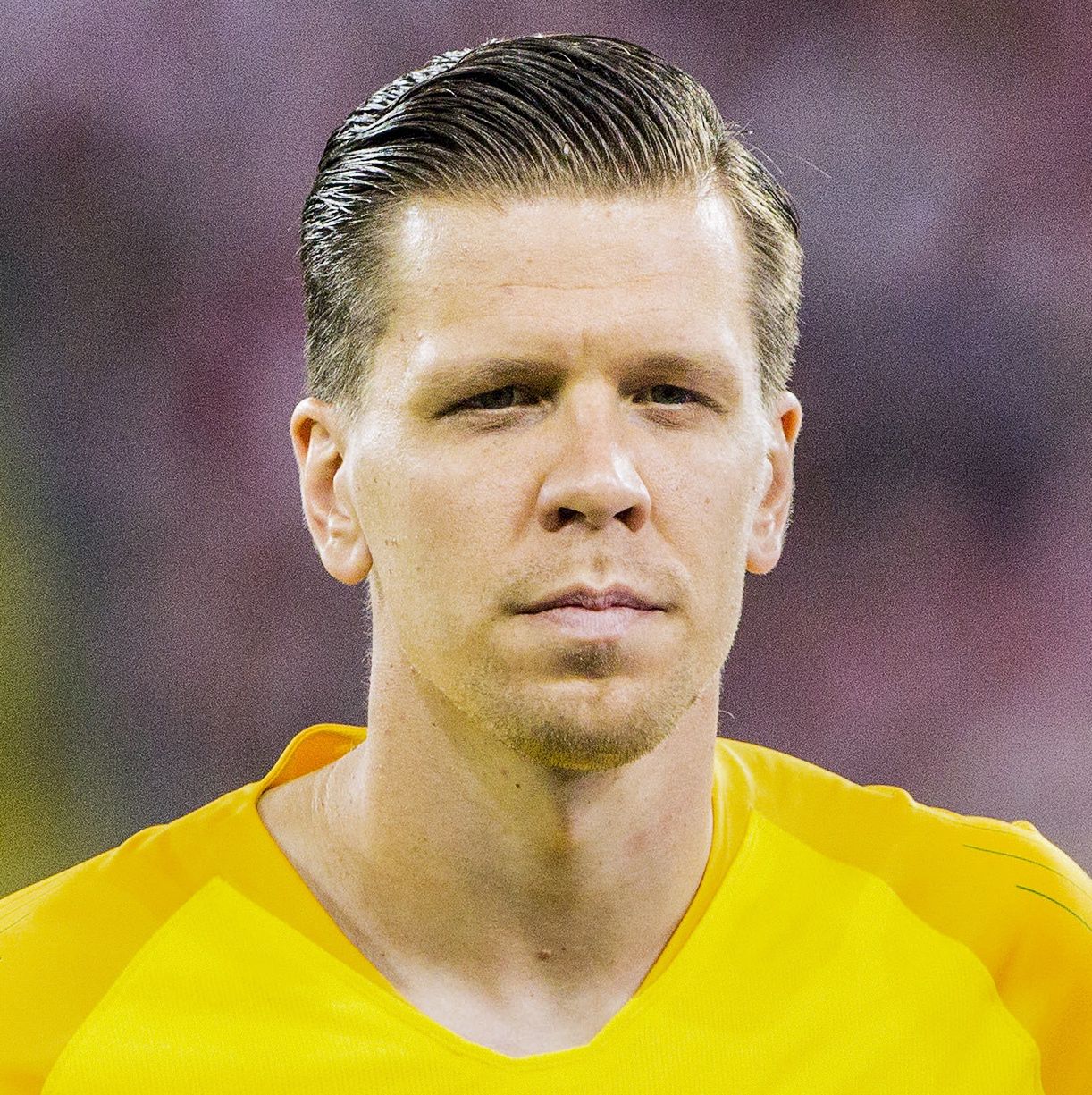 Wojciech Szczęsny ujawnia, ile ma na koncie