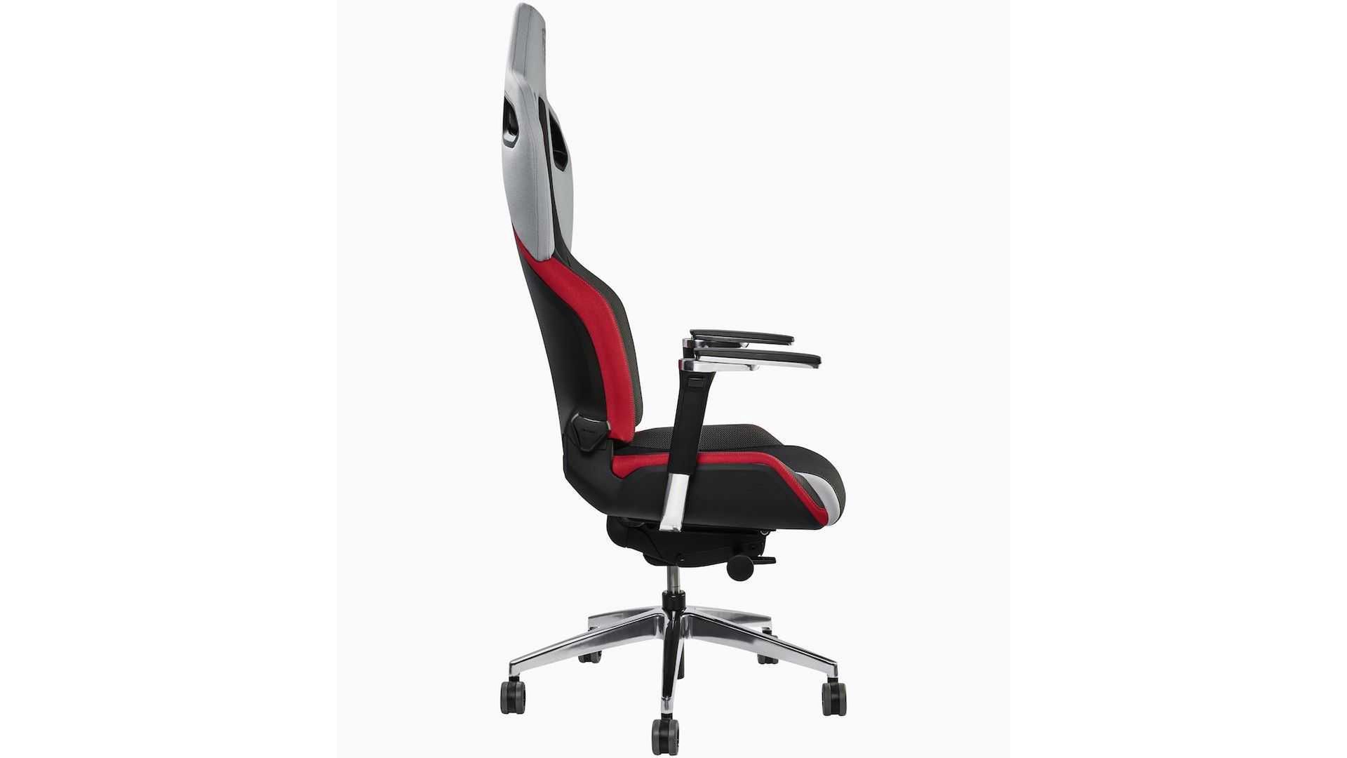Krzesło Porsche x Recaro