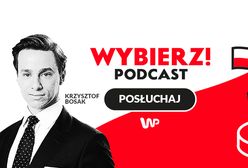 Wybierz! Podcast - odc. 2 - Goście: Krzysztof Bosak, dr Olgierd Annusewicz