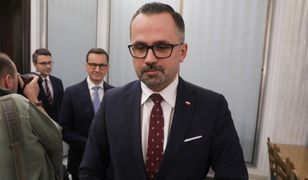 Gorące spięcie w studiu WP. "Jestem zażenowany"