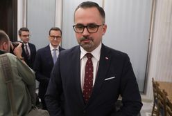 Gorące spięcie w studiu WP. "Jestem zażenowany"