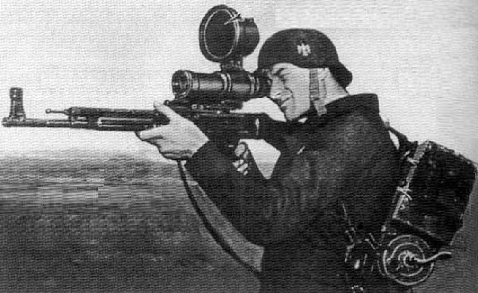 Wunderwaffe – cudowna broń Hitlera. Wynalazki, które nie uratowały III Rzeszy 4