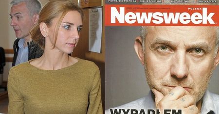 Była żona Urbańskiego: "SPALIŁAM WYWIAD Z NIM! To mi pomogło"