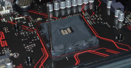 Polityka AMD problemem dla producentów płyt głównych. Niektórzy nie chcą kompatybilności