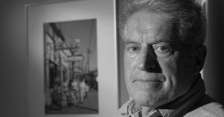 Zmarł Fred Herzog. Miał 88 lat