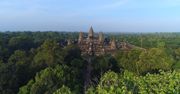 Tajemnica Angkor Wat. Odkryli przyczynę upadku cywilizacji