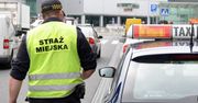 Straże miejskie krytykują ustawę odbierającą im fotoradary