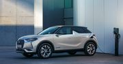 Elektryczny DS3 Crossback E-Tense - ceny w Polsce