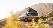 Test: Volkswagen T6.1 California Ocean – rozmiar idealny