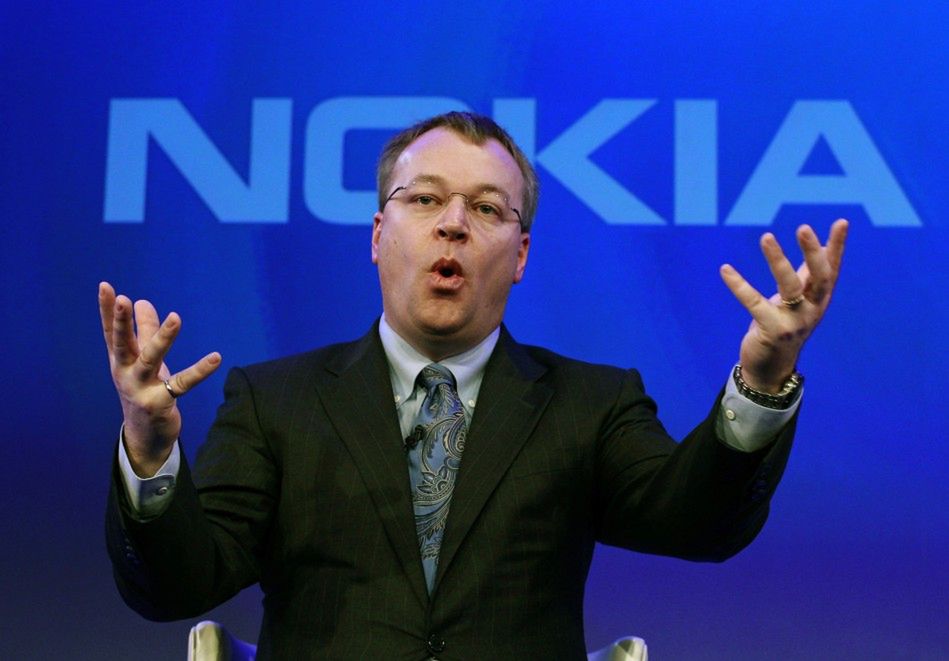 W skrócie: tablet z Firefox OS, ośmiordzeniowy procesor MediaTeka jeszcze w tym miesiącu, Nokia Siemens Networks przejęta przez Nokię