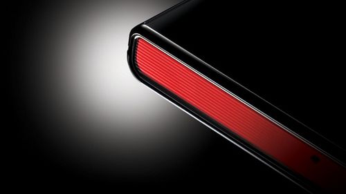 LG kusi nową czekoladą 1