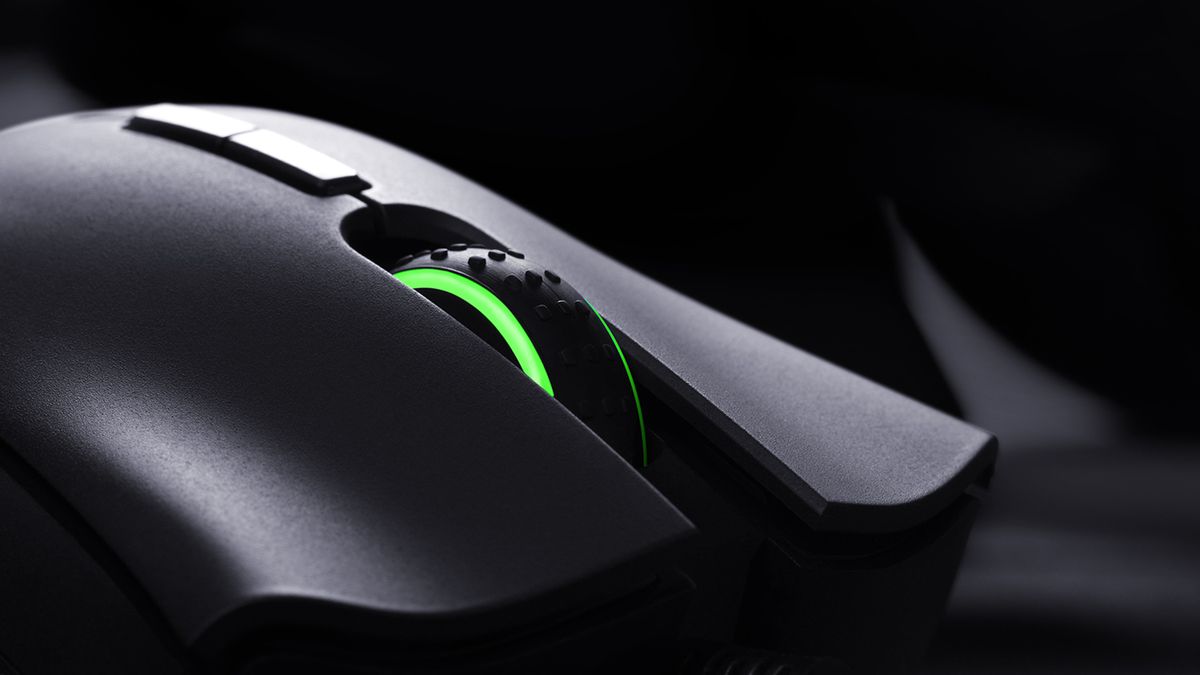 Razer DeathAdder Elite: najbardziej zaawansowana mysz do gier na świecie 1