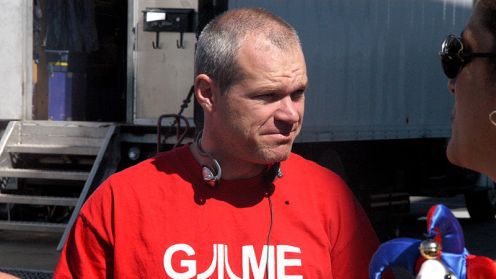 Koniec świata z Uwe Bollem 1