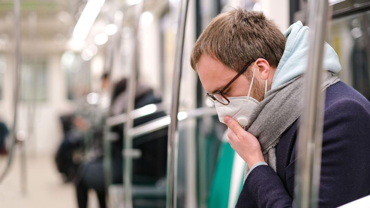 Zapalenie zatok wciąż powraca? Przyczyną nie zawsze jest infekcja