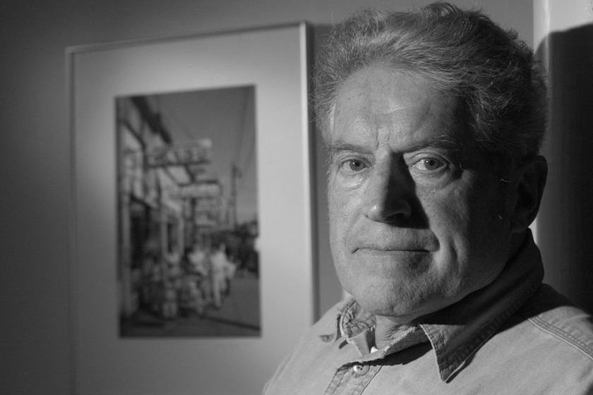 Zmarł Fred Herzog. Miał 88 lat 1