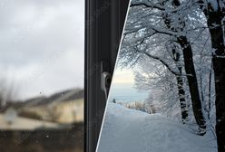 W weekend pogoda jesienna. Druga połowa lutego zaskoczy